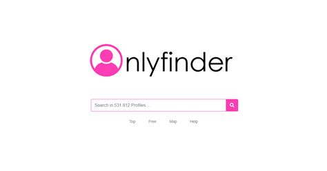 free nsfw onlyfans|OnlyFinder.io